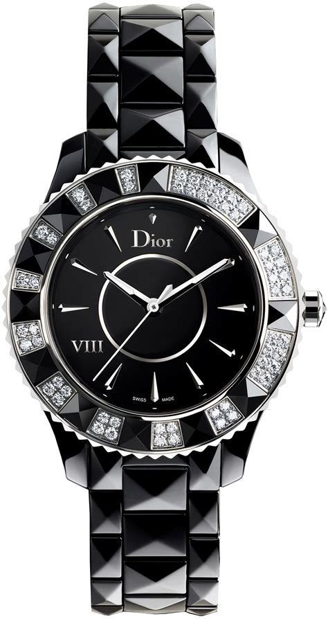 women's dior watches|Dior watches price list.